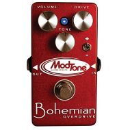 ModTone Guitar Effects MT-BD Bohemian Overdrive Pedal