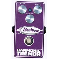 ModTone Guitar Effects MT-TR Vintage Tremolo Pedal