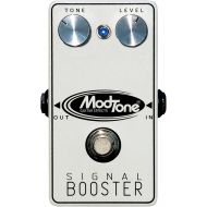 ModTone Guitar Effects MT-SB Pedal Signal Booster