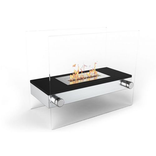  Moda Flame Palermo H Bio Ethanol IndoorOutdoor Tabletop Fireplace