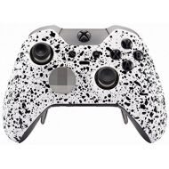 Etsy 3D White Xbox One ELITE Rapid Fire Modded Controller 40 Mods for COD Fortnite BO3, Destiny, GOW 4 Quickscope, Jitter, Auto Aim and Much More