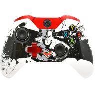 Etsy Infinite Xbox One Rapid Fire Modded Controller for COD BO3, MW Remastered, GOW, Battlefield and More (3.5 mm jack)