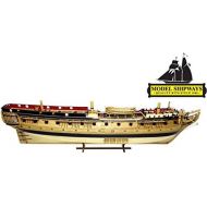 Model Shipways USF Confederacy 1778 1:64 Ship kit MS2262 SALE - Model Expo