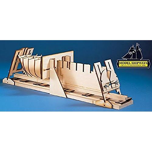  Model Expo Fair-A-Frame, For Perfect Bulkhead Alignment on SALE -Model Shipways