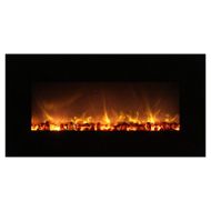 Modern Flames Builder Series Electric Fireplace, 43-Inch
