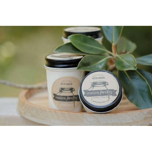  ModernForestry Candle Bundle, Soy Candles Handmade, Top Selling Items, Gratitude Jar, Be More Chill, Wholesale Sampler, Mason Candle.