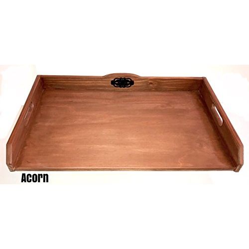  ModernWoodworks75 Noodle Board Stovetop Cover (ACORN)