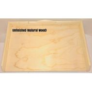 ModernWoodworks75 Noodle Board Stovetop Cover (NATURAL WOOD/UNFINISHED)