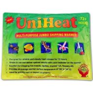 /ModestLeaf Plant Heat Pack 72 Hours Heatpack