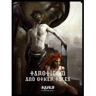 Modiphius Kult - Taroticum & Other Tales