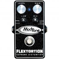Modtone},description:Dial in the perfect tone for your rig! Featuring 4-band concentric EQ controls with sweepable Mids in addition to independent level and gain controls, gives th