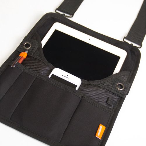  ModulR modulR HipShoulder Pouch for Tablets (A81-50-A)