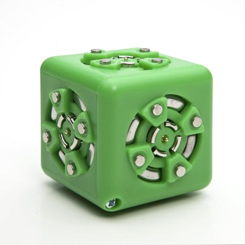  Modular Robotics Passive Cubelet