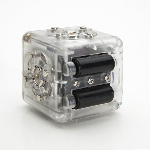  Modular Robotics Drive Cubelet