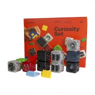 Modular Robotics Cubelets Robot Blocks - New Curiosity Set
