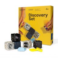 Modular Robotics Cubelets Robot Blocks - Discovery Set