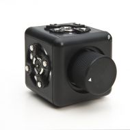 Modular Robotics Knob Cubelet