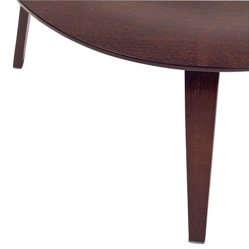  Modway Plywood Coffee Table in Wenge