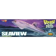 Moebius Models 1350 Voyage To The Bottom Of The Sea. Seaview