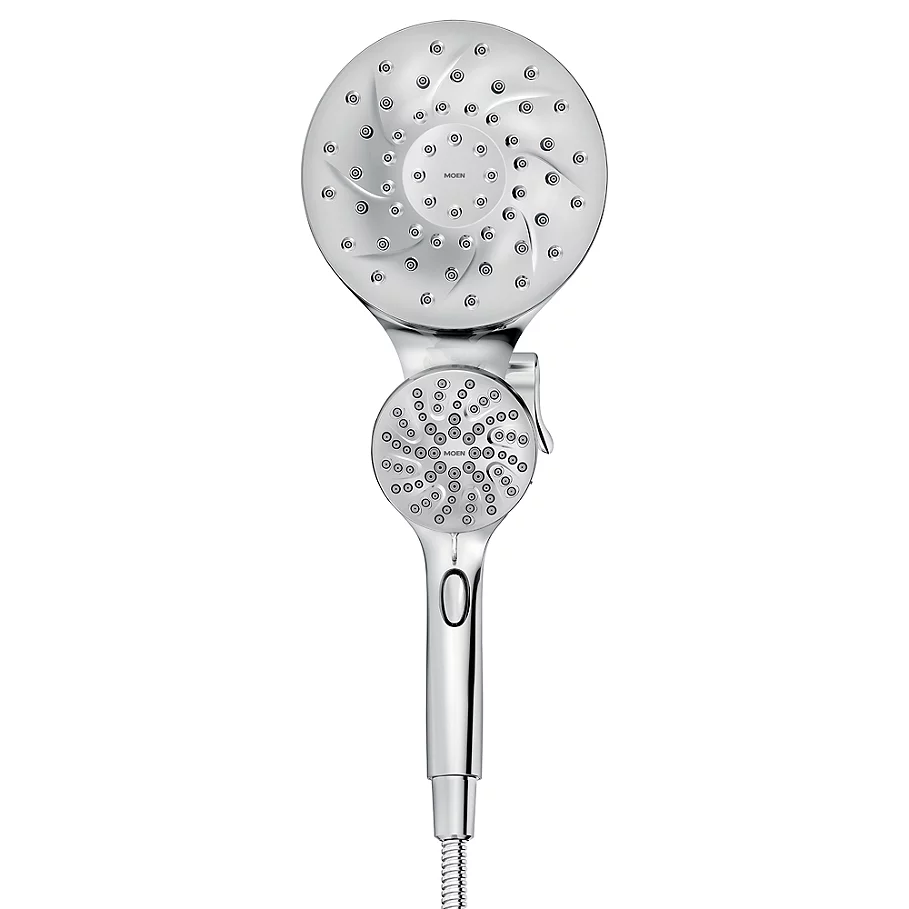  Moen Magnetix™ Engage Showerhead Combo in Chrome