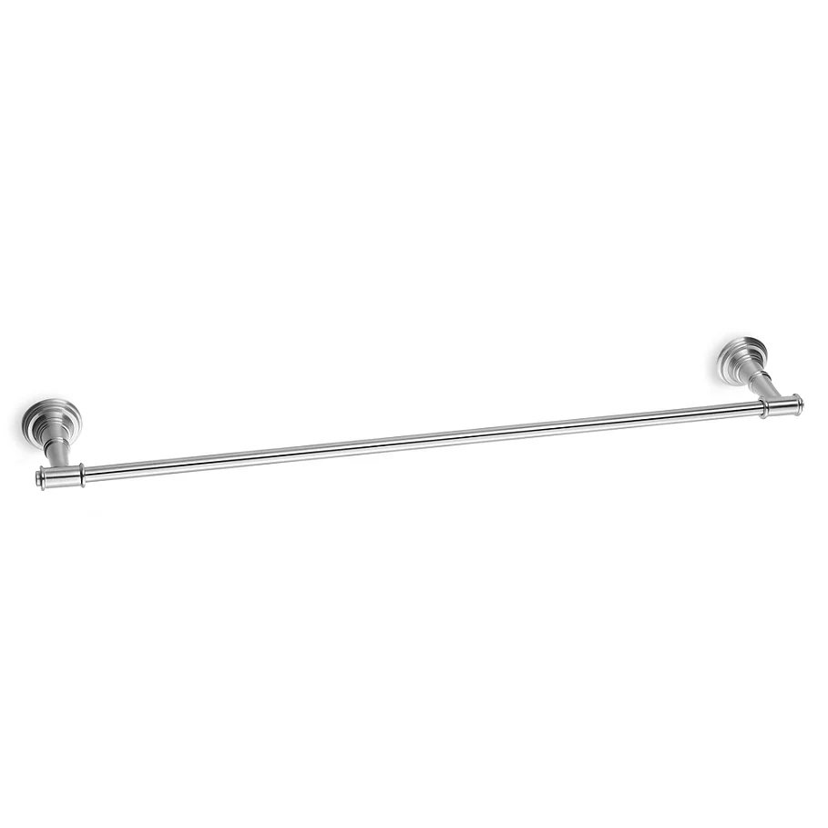  Moen Ellsworth 24-Inch Towel Bar Brushed Nickel