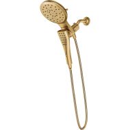 Moen Verso Brushed Gold Eight-Function 7