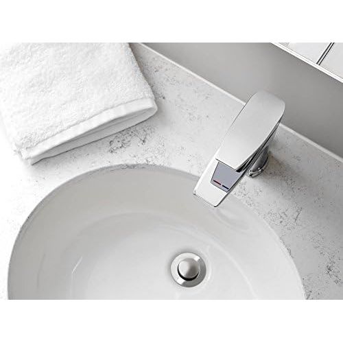  Moen S8000 6900BL, Chrome