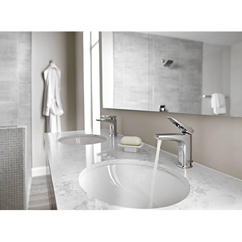  Moen S8000 6900BL, Chrome