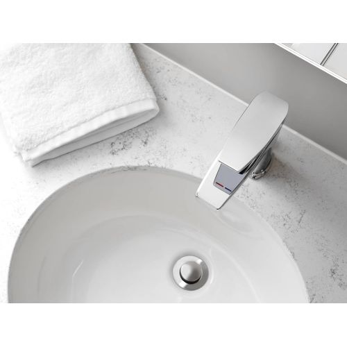  Moen S8000 6900BL, Chrome