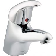 Moen 8417 Commercial M-Dura Single-Mount Lavatory Faucet 2.2 gpm, Chrome