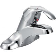 Moen 8430 Commercial M-Bition 3-Inch Centerset Lavatory Faucet 1.5 gpm, Chrome