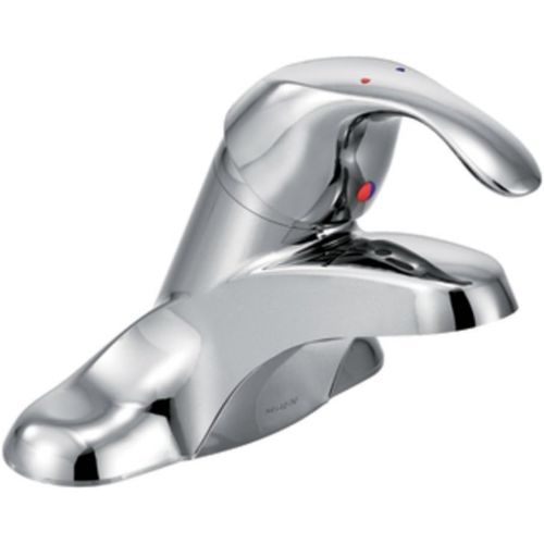  Moen 8430 Commercial M-Bition 3-Inch Centerset Lavatory Faucet 1.5 gpm, Chrome