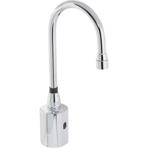  Moen CA8303 M-POWER Hands Free Sensor-Operated Bathroom Faucet, Chrome