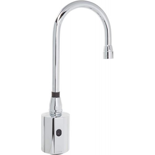  Moen CA8303 M-POWER Hands Free Sensor-Operated Bathroom Faucet, Chrome