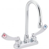 Moen 8279 Commercial M-Dura Bar/Pantry Faucet 2.2 gpm, Chrome