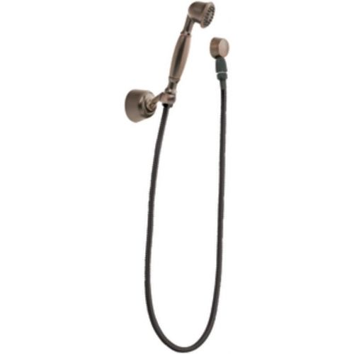  Moen Showering Accessories-Basic Eco-Performance Handheld Shower