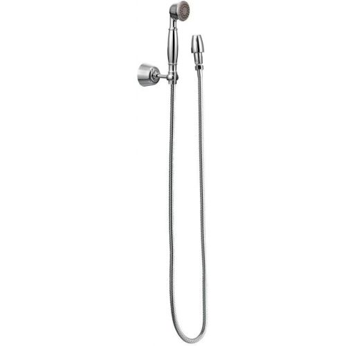  Moen Showering Accessories-Basic Eco-Performance Handheld Shower