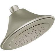 Moen S6335EPORB Rothbury 6-12 Eco-Performance Single-Function Showerhead with 2.0 GPM Flow Rate, Oil Rubbed Bronze