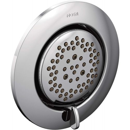  Moen TS1422 Mosaic Body Spray, Chrome,