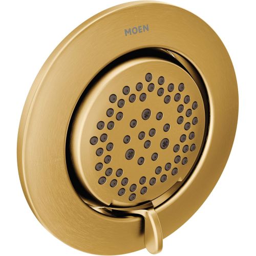  Moen TS1422 Mosaic Body Spray, Chrome,