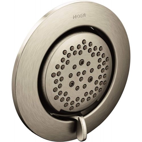  Moen TS1422 Mosaic Body Spray, Chrome,