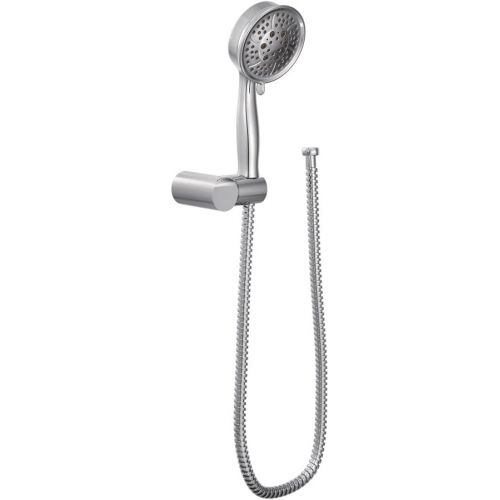  Moen 3636EPBN Handheld Shower, Brushed Nickel