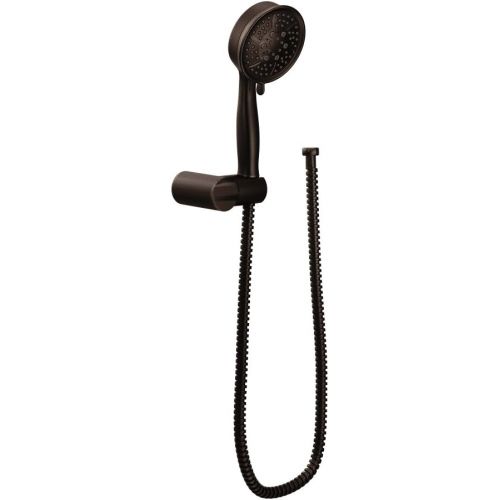  Moen 3636EPBN Handheld Shower, Brushed Nickel