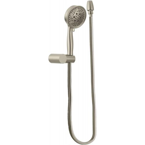  Moen 3636EPBN Handheld Shower, Brushed Nickel