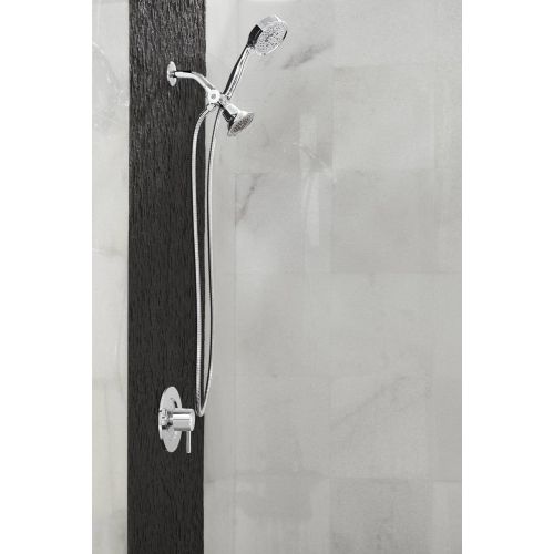  Moen 3636EPBN Handheld Shower, Brushed Nickel