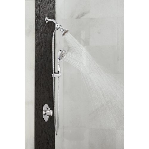  Moen 3636EPBN Handheld Shower, Brushed Nickel