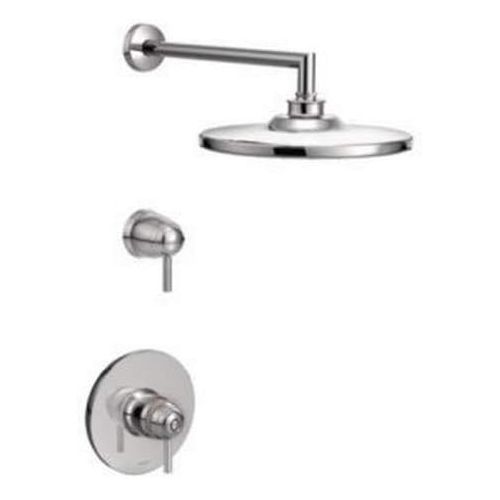  Moen 3638EPBN Four-Function 4-38-Inch Diameter Showerhead, Brushed Nickel