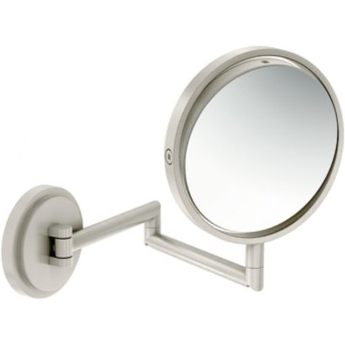  Moen YB0892CH Arris Mirror, Chrome