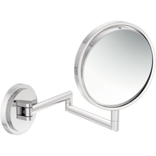  Moen YB0892CH Arris Mirror, Chrome