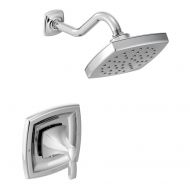 Moen T3692 Voss Moentrol Shower Only Faucet Chrome